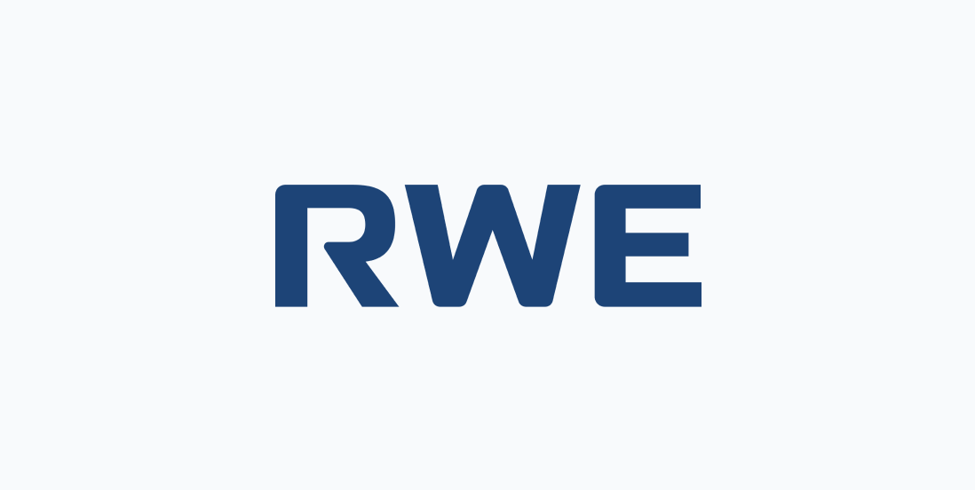 Industrial-technical trainer at RWE Power AG